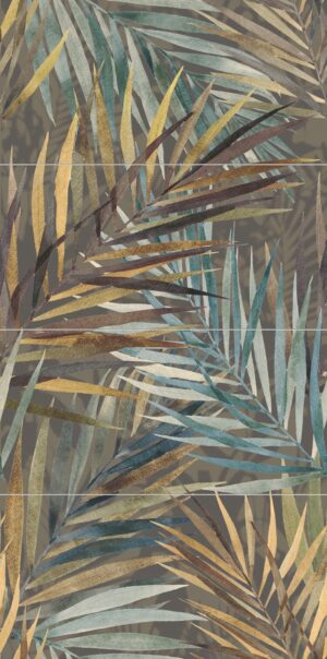 d bihara leaves 59,8x119,8 (4 darabos)