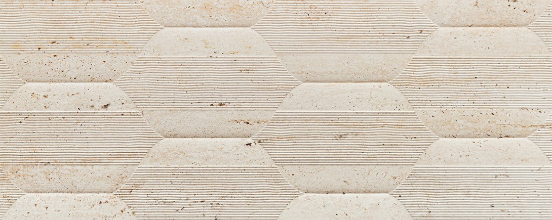 TISSUE IVORY STR 29,8X74,8 FALICSEMPE