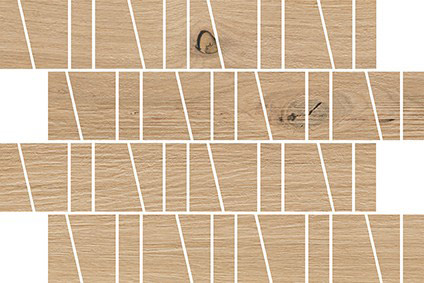 Katalógus Cersanit KAVIR-SANDWOOD-BEIGE-TRAPEZE-MOSAIC-MATT-20X299